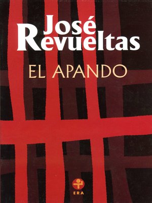cover image of El apando